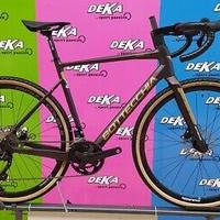 Bici BOTTECCHIA - GRAVEL CARBON 55/56 M/L