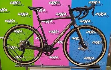 Bici BOTTECCHIA - GRAVEL CARBON 55/56 M/L