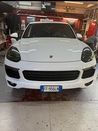 Cayenne  3.0 250 cv