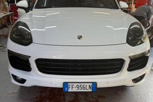 Cayenne  3.0 250 cv