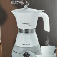 Moka elettrica Ariete