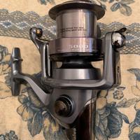 Mulinello DAIWA – Emcast 5000