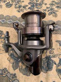 Mulinello DAIWA – Emcast 5000