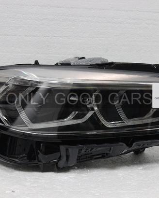 Faro led destro bmw serie 1 f40 9448096 | 000436