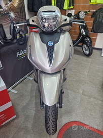 PIAGGIO BEVERLY 300cc HPE