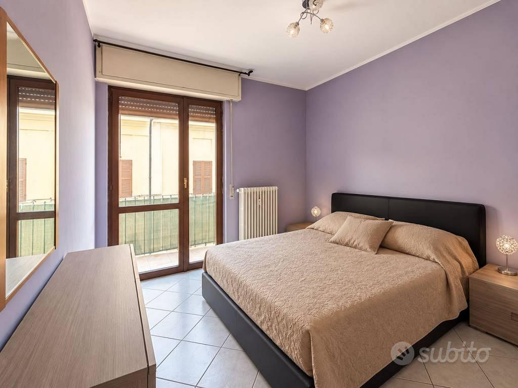 Appartamento – Vercelli, Monrosa, Centro - Altro