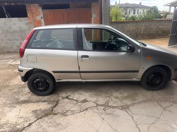 Fiat Punto 1.2 fire