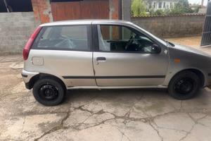 Fiat Punto 1.2 fire