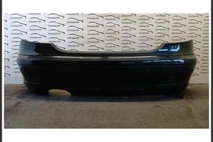 Paraurti Posteriore MERCEDES Classe C C203 Coupé A