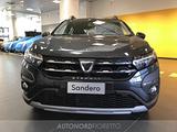 Ricambi nuova Dacia Sandero stepway 2021