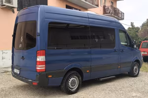 Mercedes Sprinter 2.2 TD 9 posti