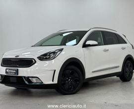 KIA Niro 1.6 GDi DCT PHEV