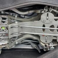 catene konig k summit k 22 usate 2 volte