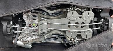 catene konig k summit k 22 usate 2 volte