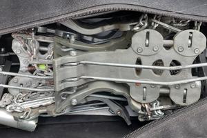 catene konig k summit k 22 usate 2 volte