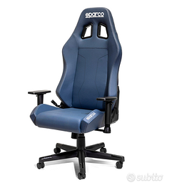 Sedie Sparco