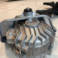 Motore Lavatrice Miele W1-Mod. WKF130