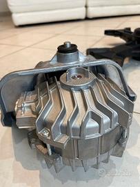 Motore Lavatrice Miele W1-Mod. WKF130