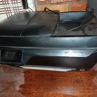 Stampante HP Office Jet 3833