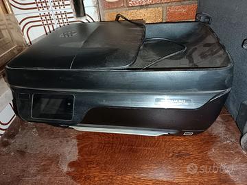 Stampante HP Office Jet 3833