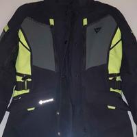 completo moto donna dainese