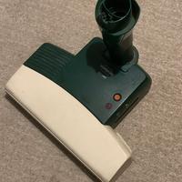 Spazzola battitappeto folletto