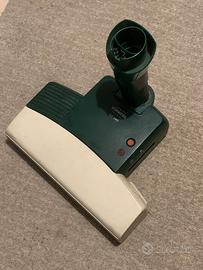 Spazzola battitappeto folletto