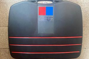 Bauletto - valigia Givi Monolock 45L