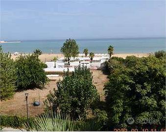 Villa a schiera classe A4 sul mare