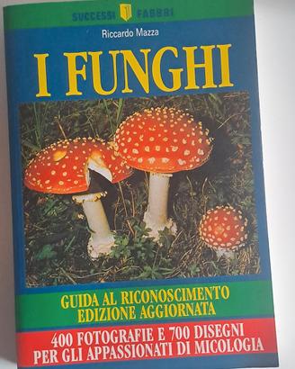 catalogo funghi 
