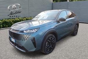 PEUGEOT Nuova 3008 1.2cc Hybrid 145cv E-DCS6 GT
