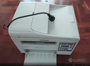 Stampante Samsung Scx-3405fw Laser Multifunz. WIFI