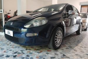 Fiat Grande Punto 1300 multijet lounge