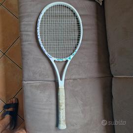 racchetta da tennis Donnay Pro ceramic