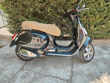 vespa 300gts ie