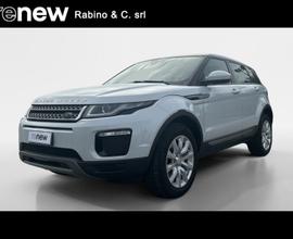 Land Rover RR Evoque 2.0 TD4 150 CV 5p. HSE