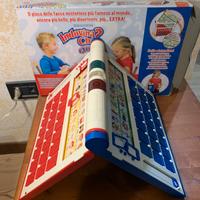 Gioco in scatola INDOVINA CHI