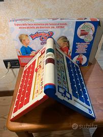 Gioco in scatola INDOVINA CHI