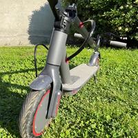 Monopatín eléctrico