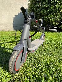 Monopatín eléctrico