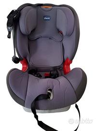 Seggiolino auto per bambini Chicco Isofix