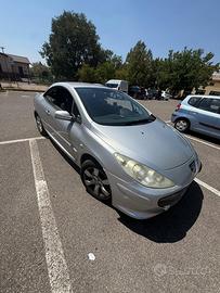 Pegeout 307 cc