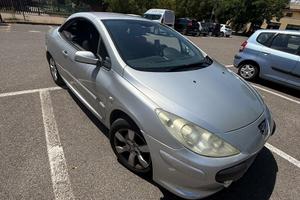 Pegeout 307 cc
