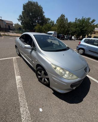 Pegeout 307 cc