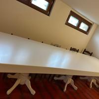 Tavolo sala da pranzo