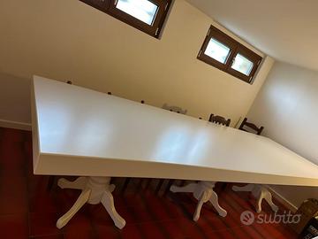 Tavolo sala da pranzo