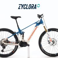 Mondraker Crafty RR XT t.M