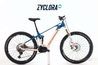 Mondraker Crafty RR XT t.M