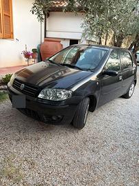 Fiat Punto 3 serie