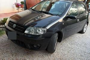 Fiat Punto 3 serie